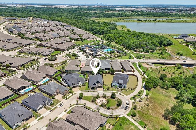 4705 Cherry Bark Trail, Arlington, TX 76005