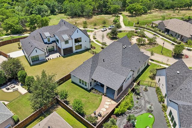 4705 Cherry Bark Trail, Arlington, TX 76005