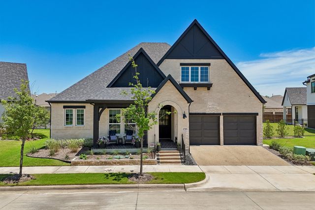 4705 Cherry Bark Trail, Arlington, TX 76005
