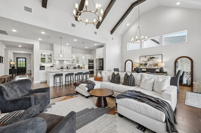 4705 Cherry Bark Trail, Arlington, TX 76005
