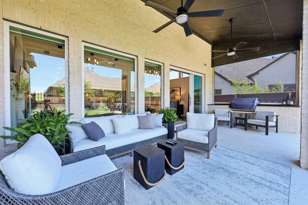 4705 Cherry Bark Trail, Arlington, TX 76005 — photo 3