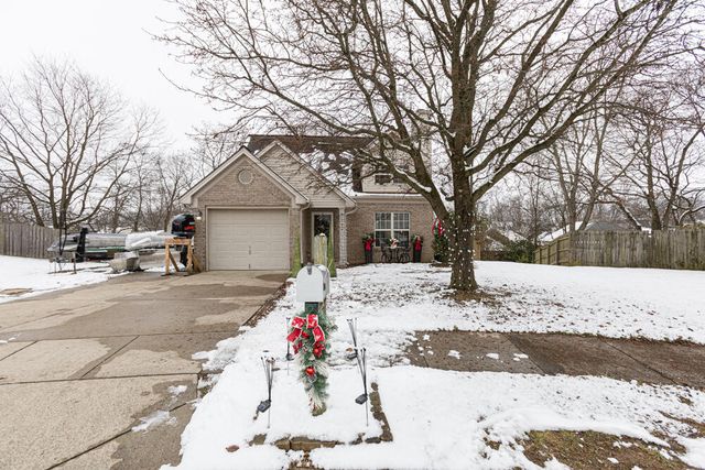 106 London Court, Georgetown, KY 40324