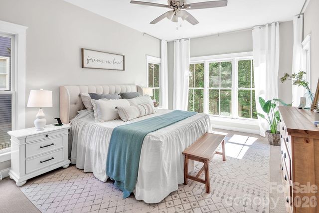 619 N Oak Drive, Huntersville, NC 28078