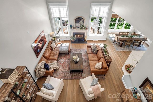 619 N Oak Drive, Huntersville, NC 28078