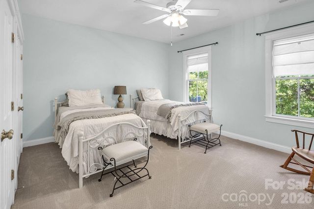 619 N Oak Drive, Huntersville, NC 28078