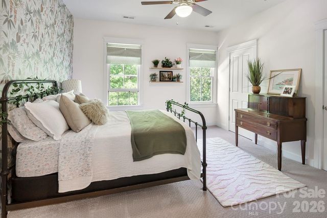 619 N Oak Drive, Huntersville, NC 28078