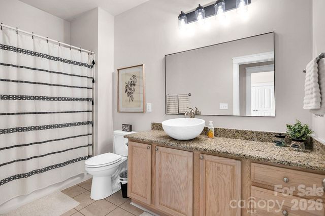619 N Oak Drive, Huntersville, NC 28078