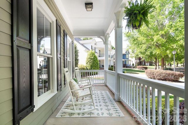 619 N Oak Drive, Huntersville, NC 28078