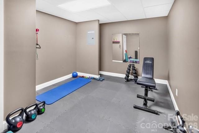 619 N Oak Drive, Huntersville, NC 28078