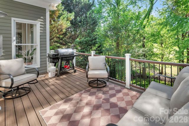 619 N Oak Drive, Huntersville, NC 28078