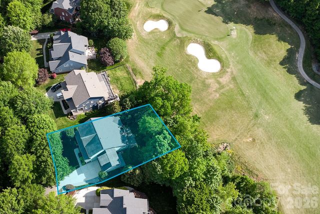 619 N Oak Drive, Huntersville, NC 28078