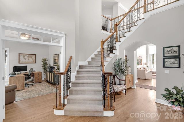 619 N Oak Drive, Huntersville, NC 28078