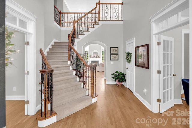 619 N Oak Drive, Huntersville, NC 28078