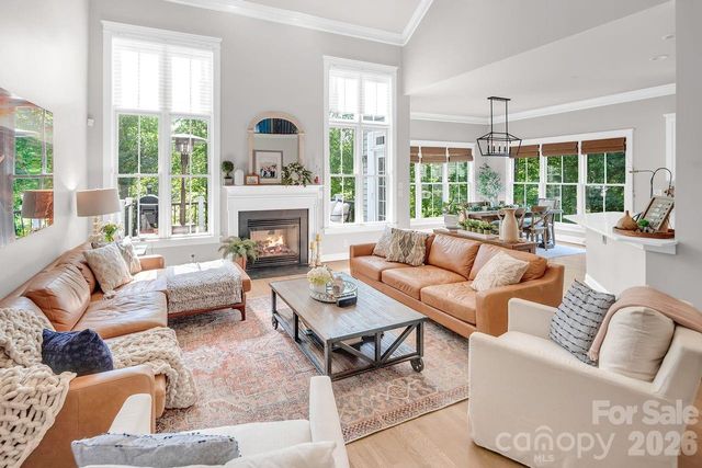 619 N Oak Drive, Huntersville, NC 28078