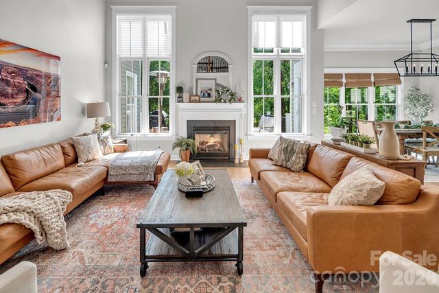 619 N Oak Drive, Huntersville, NC 28078