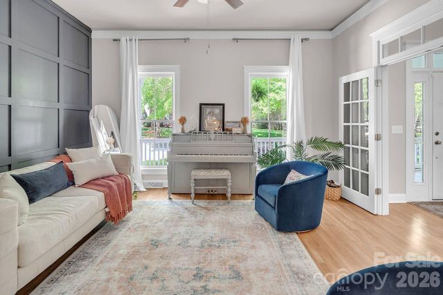 619 N Oak Drive, Huntersville, NC 28078
