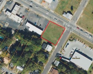 127 E 5th Street, Washington, NC 27889