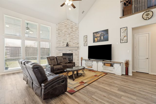 2809 River Bend Place, Celina, TX 75009