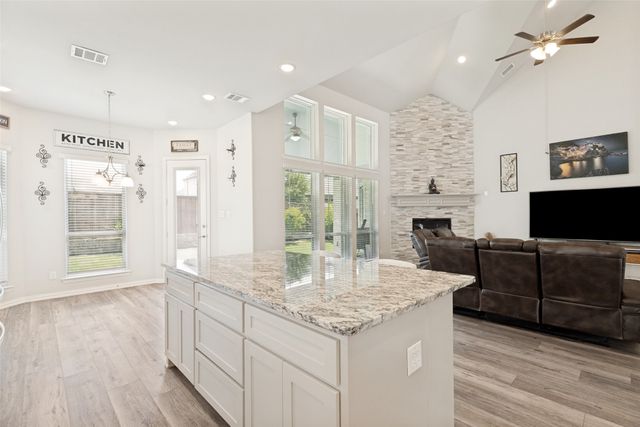 2809 River Bend Place, Celina, TX 75009