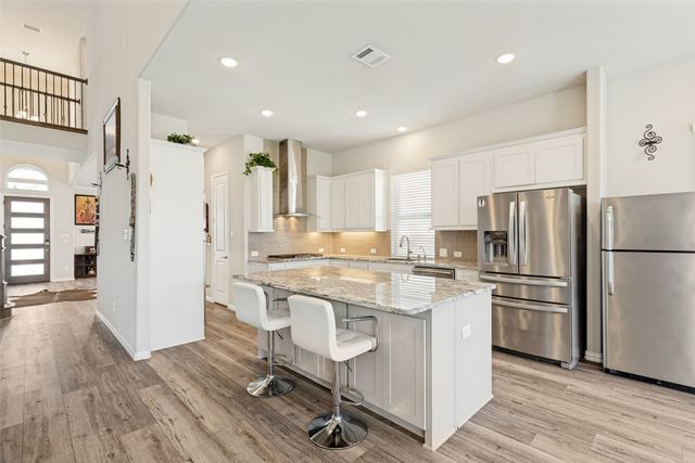 2809 River Bend Place, Celina, TX 75009