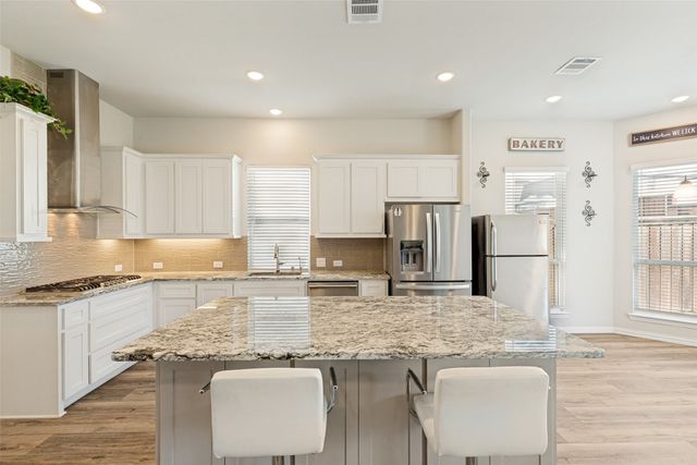 2809 River Bend Place, Celina, TX 75009