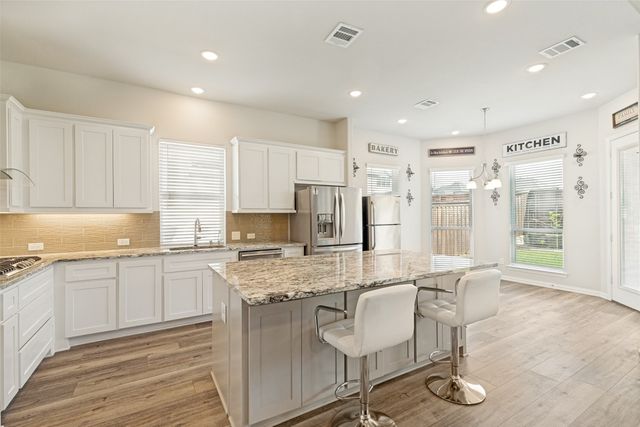 2809 River Bend Place, Celina, TX 75009