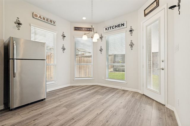 2809 River Bend Place, Celina, TX 75009