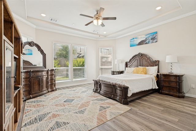 2809 River Bend Place, Celina, TX 75009