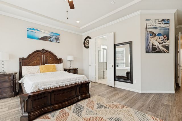 2809 River Bend Place, Celina, TX 75009
