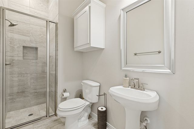 2809 River Bend Place, Celina, TX 75009