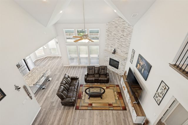 2809 River Bend Place, Celina, TX 75009
