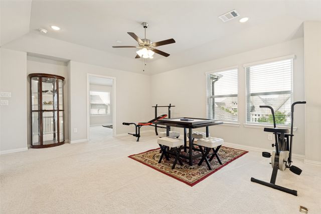 2809 River Bend Place, Celina, TX 75009