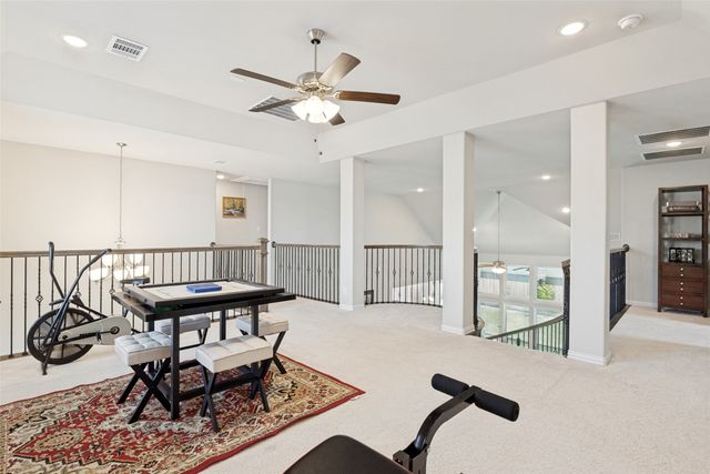 2809 River Bend Place, Celina, TX 75009