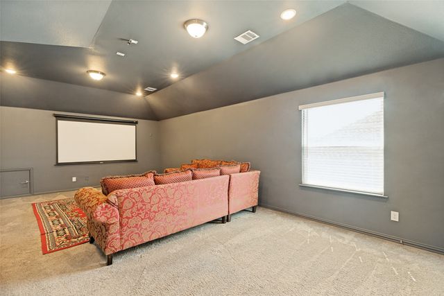 2809 River Bend Place, Celina, TX 75009