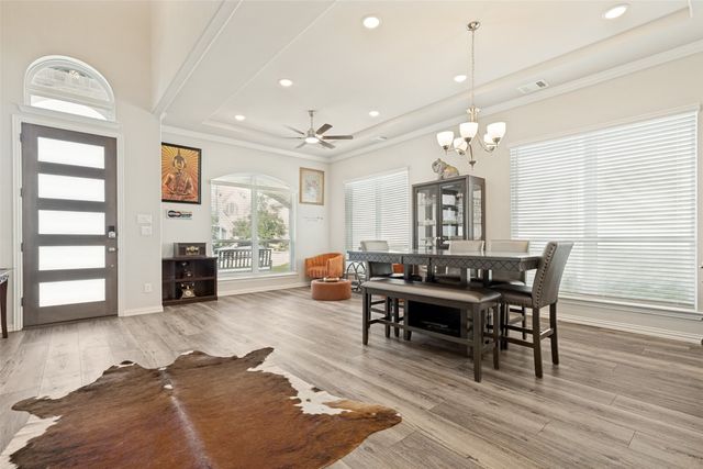 2809 River Bend Place, Celina, TX 75009