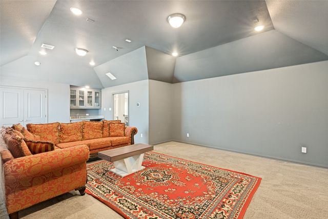 2809 River Bend Place, Celina, TX 75009