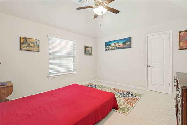 2809 River Bend Place, Celina, TX 75009