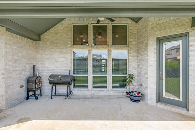 2809 River Bend Place, Celina, TX 75009