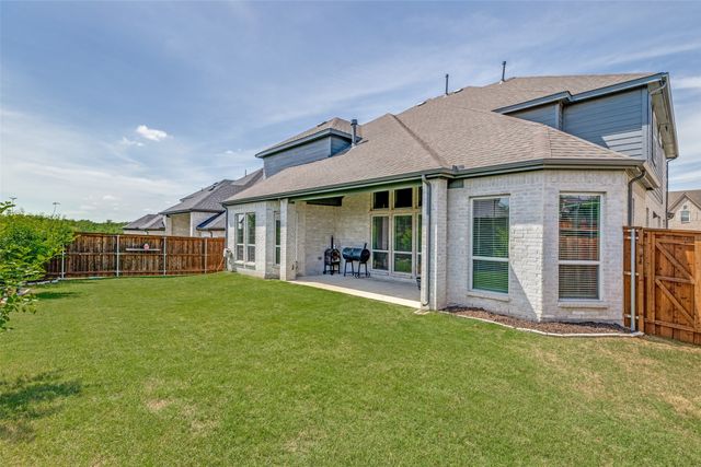 2809 River Bend Place, Celina, TX 75009