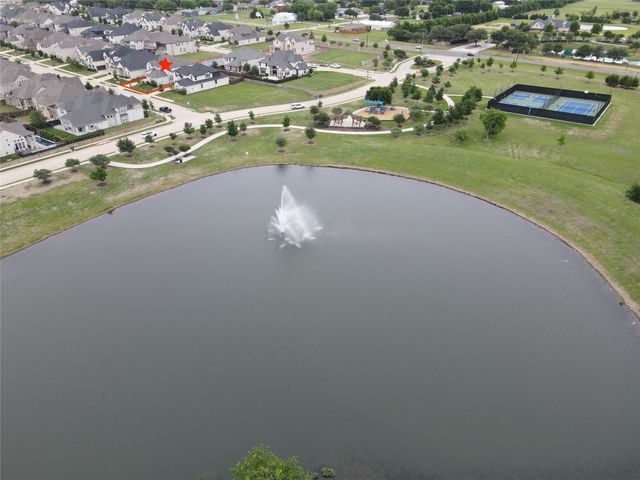 2809 River Bend Place, Celina, TX 75009