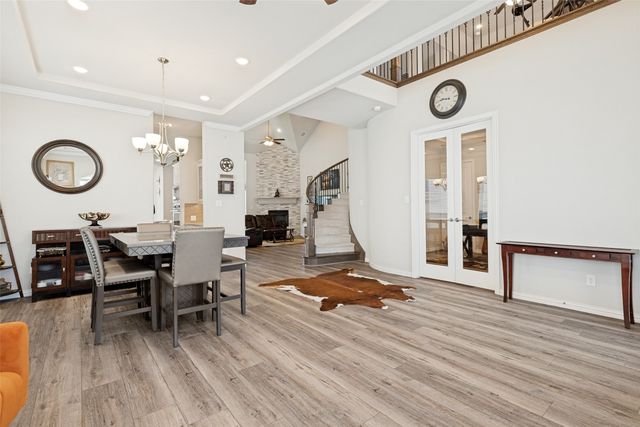 2809 River Bend Place, Celina, TX 75009