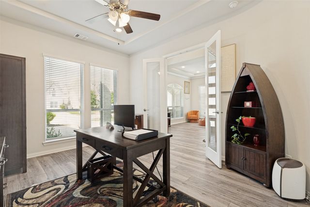 2809 River Bend Place, Celina, TX 75009
