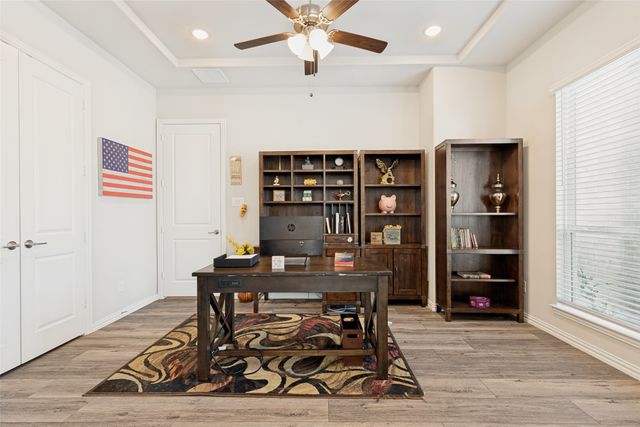 2809 River Bend Place, Celina, TX 75009
