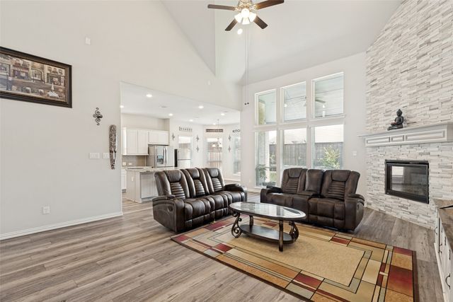 2809 River Bend Place, Celina, TX 75009