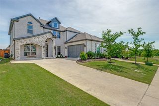 2809 River Bend Place, Celina, TX 75009