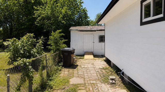 2811 Amboy Street, Houston, TX 77026