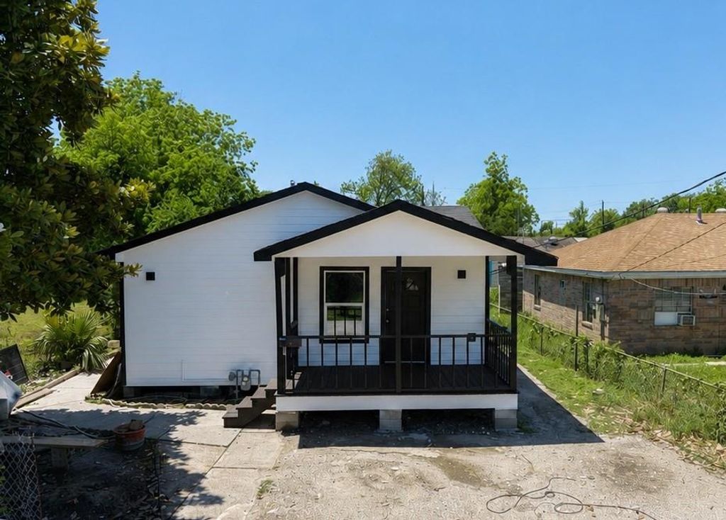2811 Amboy Street, Houston, TX 77026