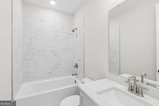 517 Barnfield Way, Dallas, GA 30157