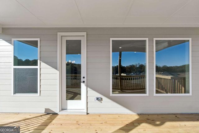 517 Barnfield Way, Dallas, GA 30157