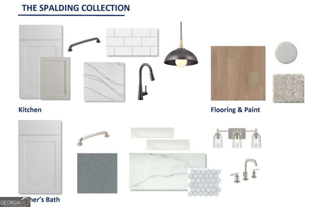 517 Barnfield Way, Dallas, GA 30157